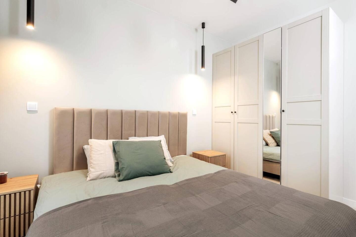 Apartment Premium Tea Herbu Oksza *