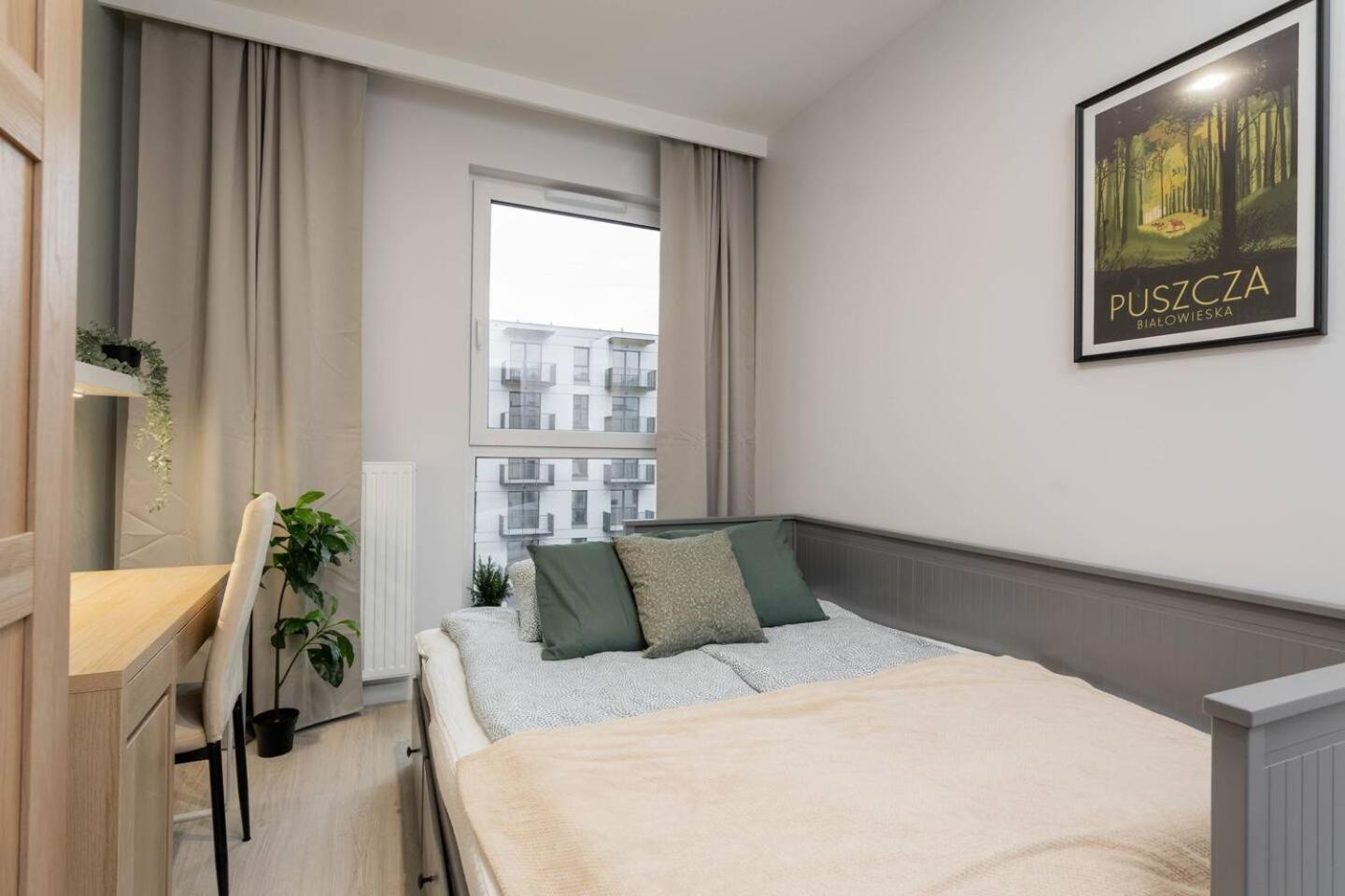 Apartment Premium Tea Herbu Oksza