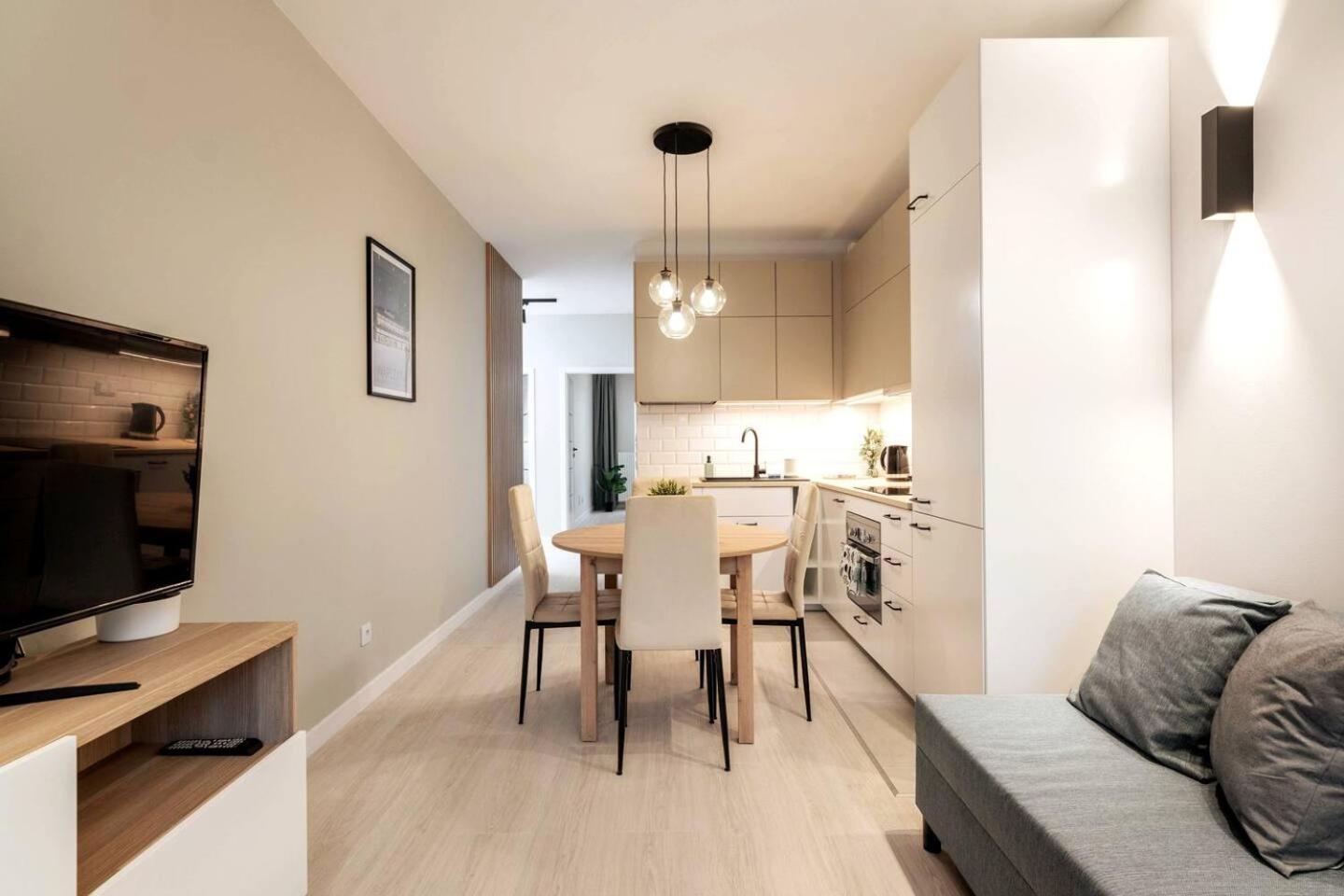 Apartment Premium Tea Herbu Oksza *